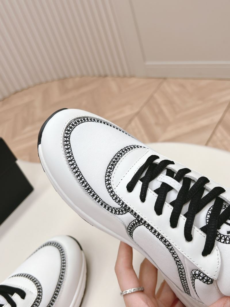 Chanel Sport Shoes